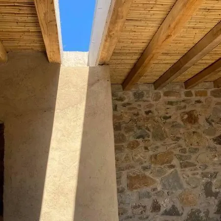 Tortuga House 180 Sea View - Serifians Residences Vagia (Serifos)