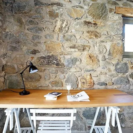 Tortuga House 180 Sea View - Serifians Residences Holiday home Vagia (Serifos)
